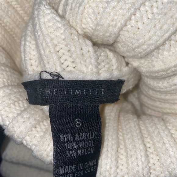 COPY - Turtleneck sweater - Picture 5 of 5